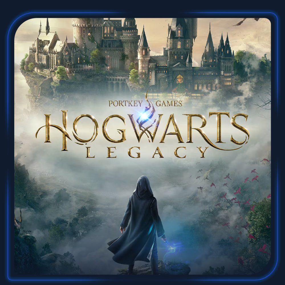 HOGWARTS LEGACY PS5 ONLY