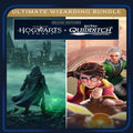 Hogwarts Legacy + Harry Potter: Quidditch Champions deluxe-editiebundel