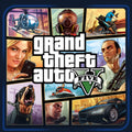 GTA PS4 & PS5