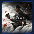 GHOST OF TUSHIMA