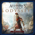 Assassin's Creed Odyssey - Deluxe Edition