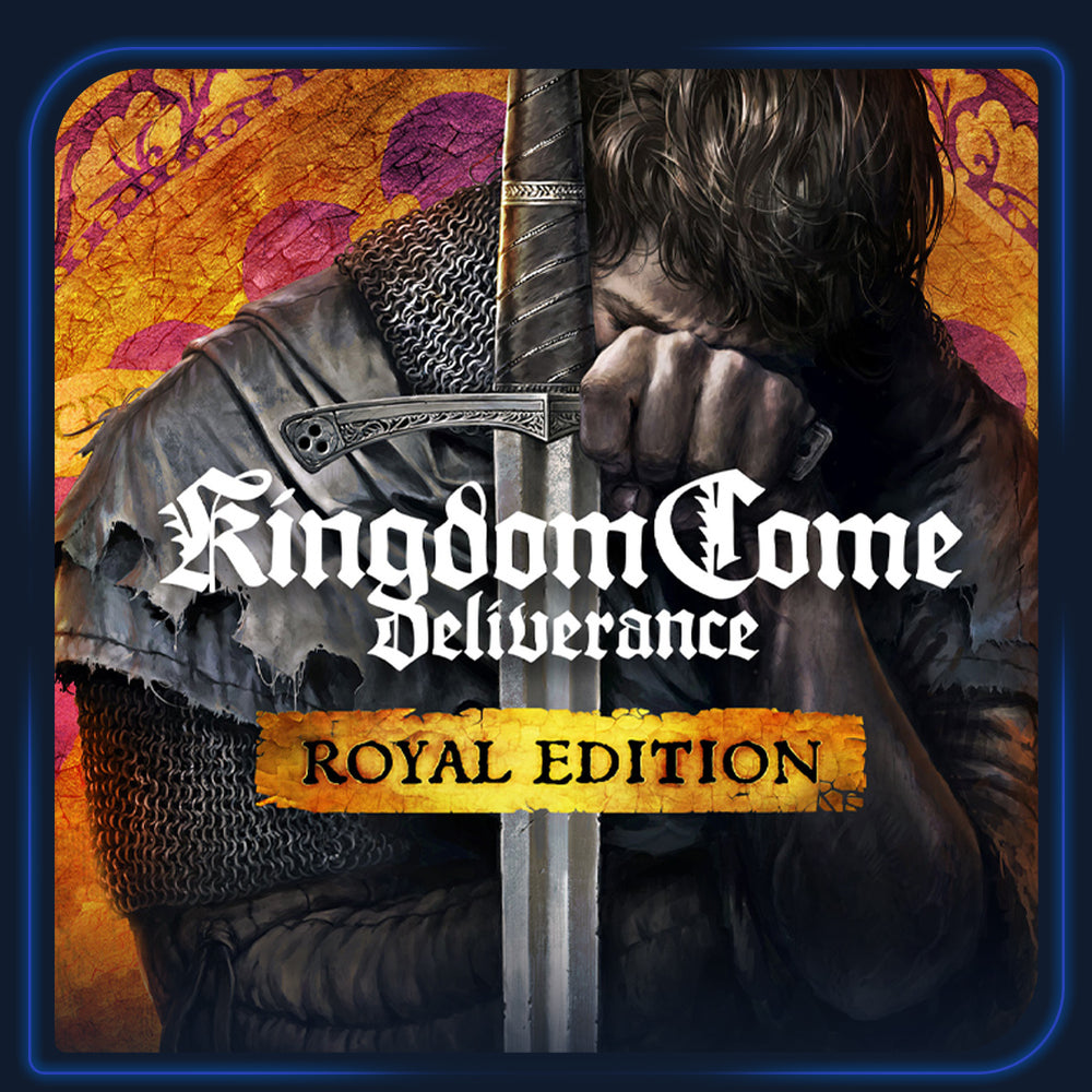 Kingdom Come: Deliverance - Royal Edition