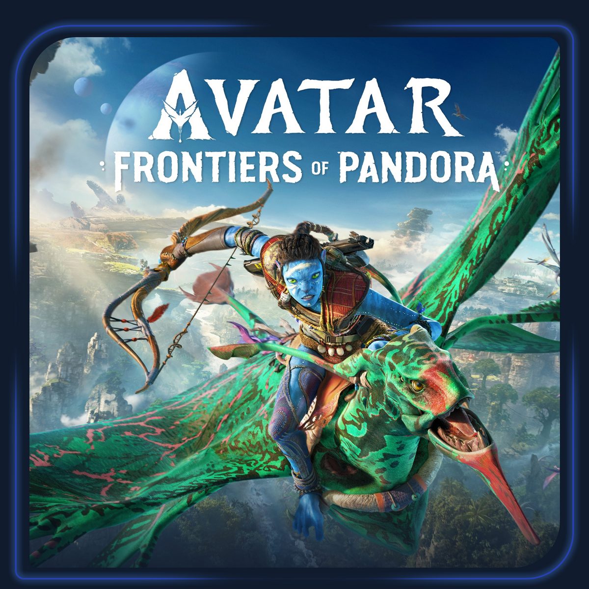 Avatar: Frontiers of Pandora™