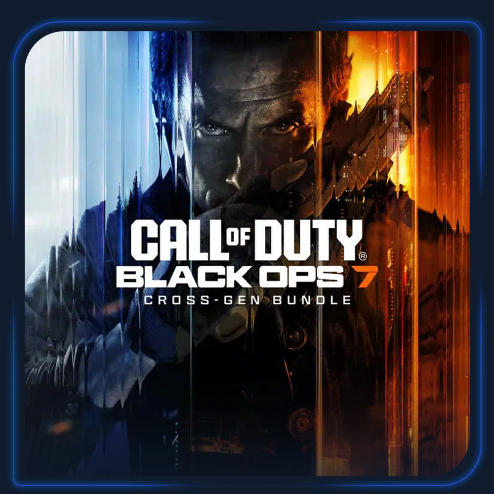 Call of Duty®: Black Ops 7 - Cross-Gen Bundle