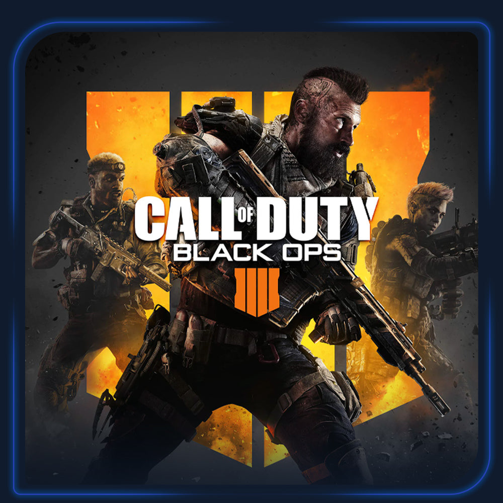 Call of Duty®: Black Ops 4