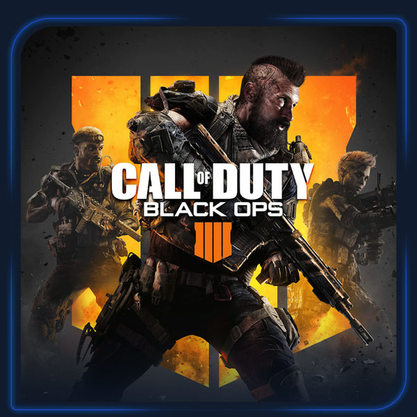 Call of Duty®: Black Ops 4
