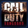 CALL OF DUTY VANGUARD