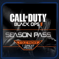 Call of Duty®: Black Ops II GAME - With Season Pass