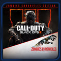 """Call of Duty®: Black Ops III - Zombies Chronicles Edition """