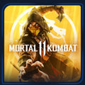 MORTAL KOMABT 11 STANDARD EDITION