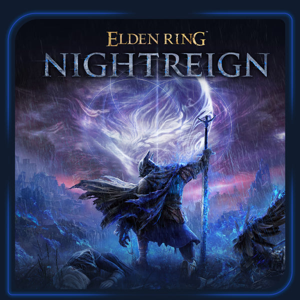 ELDEN RING NIGHTREIGN