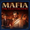 MAFIA THE OLD COUNTRY