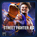 STREET FIGHTER 6