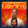 FAR CRY 6 GOLD EDITION