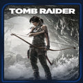 TOMB RIDER
