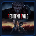 RESIDENT EVIL 3