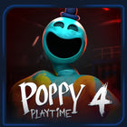 Poppy Playtime: Chapter 4