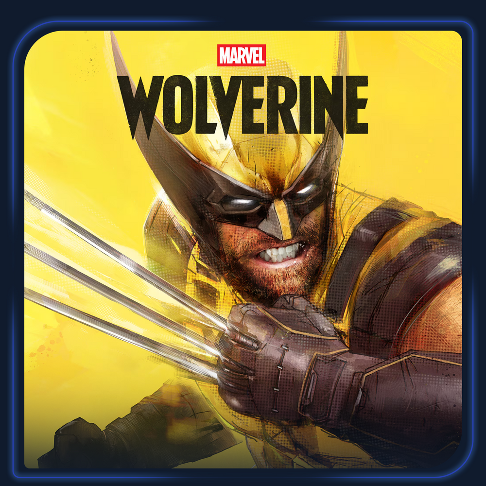 Marvel's Wolverine STANDARD EDITION