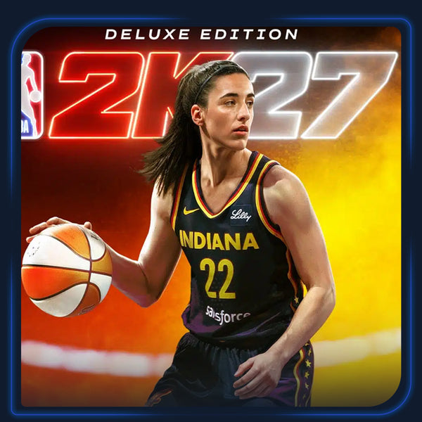 NBA 2K27 النسخة الفاخرة