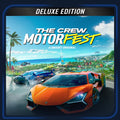 The Crew Motorfest Deluxe Edition