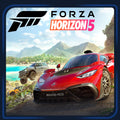FORZA HORIZON 5