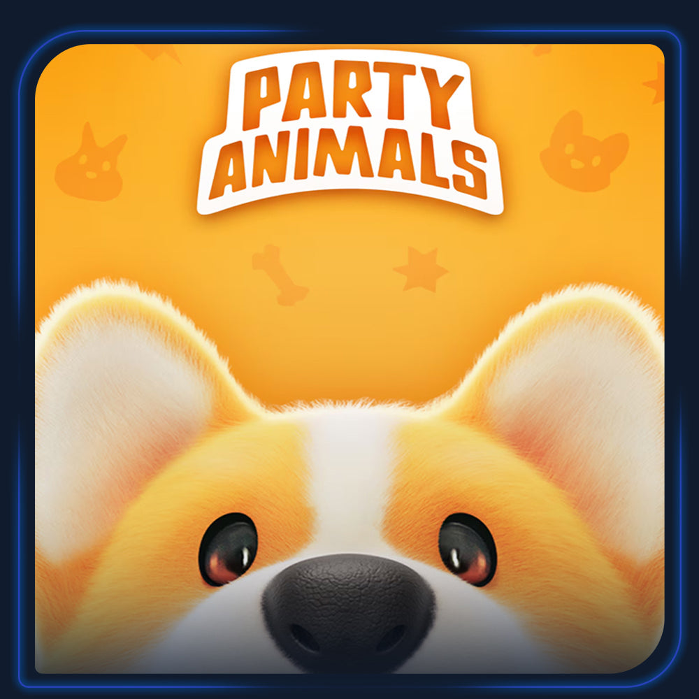PARTY ANIMALS