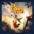 IT TAKES TWO