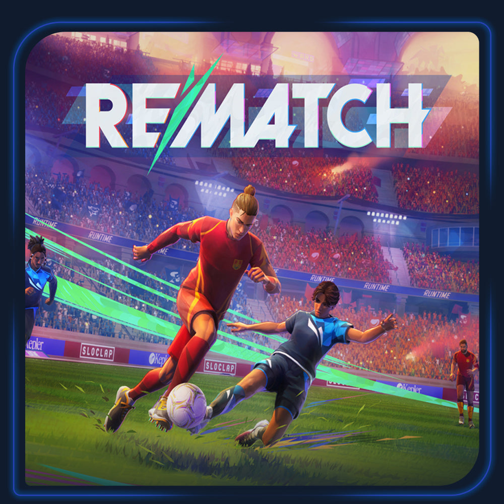 REMATCH