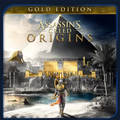 Assassin's Creed® Origins GOLD EDITION