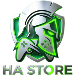 HA store 