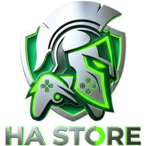 HA store 