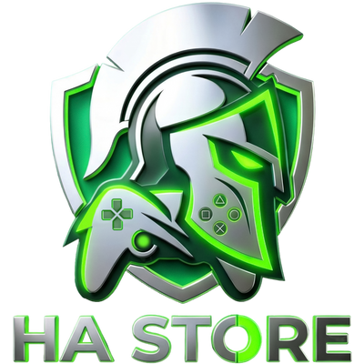 HA store 