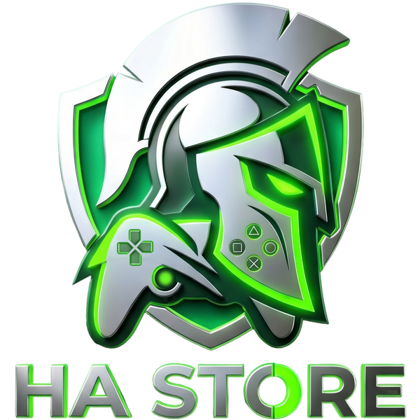 HA store 