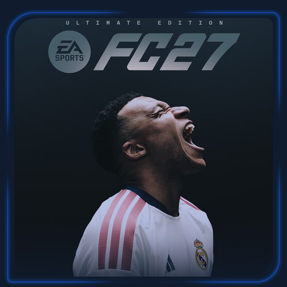 FC27 ULTIMATE EDITION