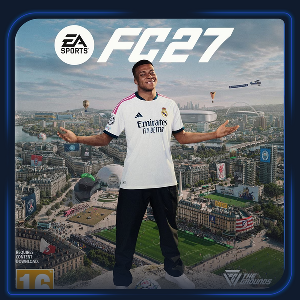FC27 STANDARD EDITION