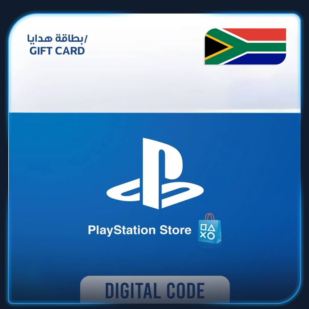 South Africa Gift Card