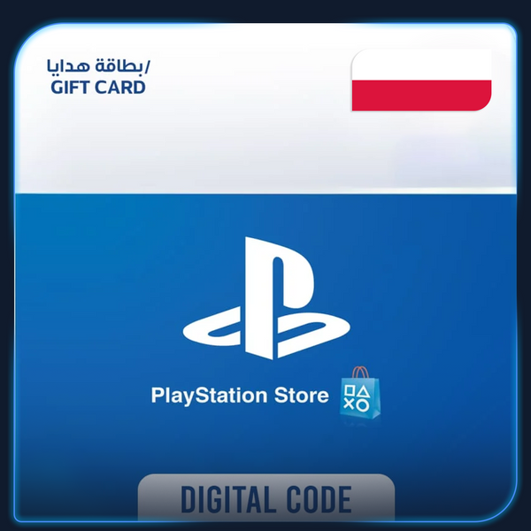 Poland Gift Card