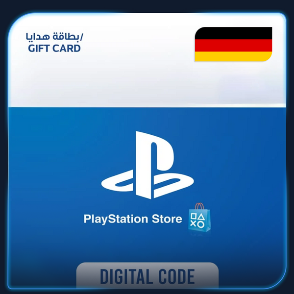 Germany  Gift Card