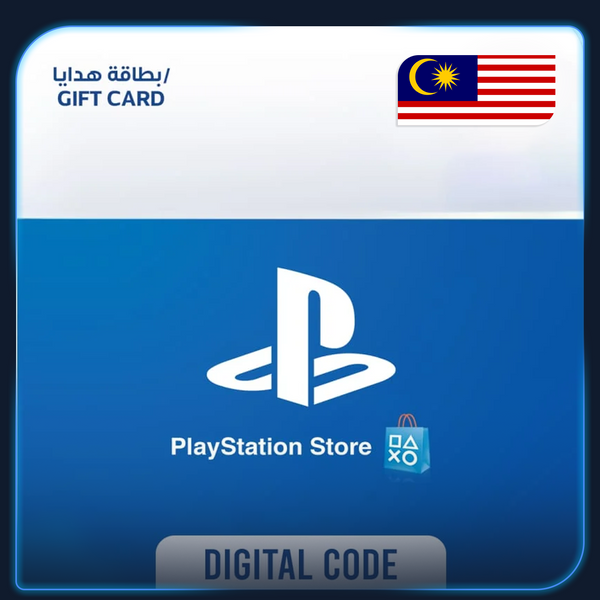 Malaysia Gift Card