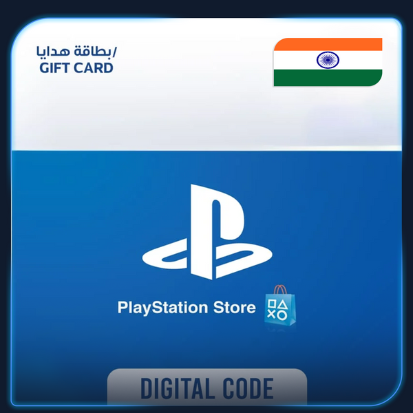 India Gift Card