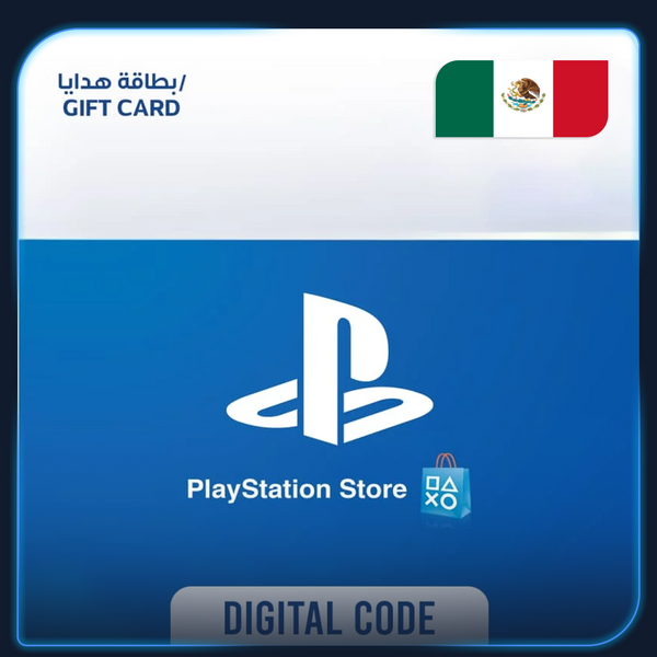 Mexico Gift Card