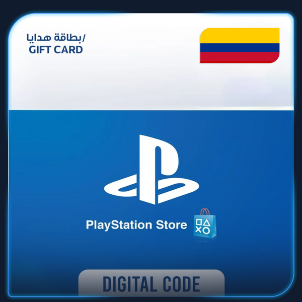 Colombia Gift Card