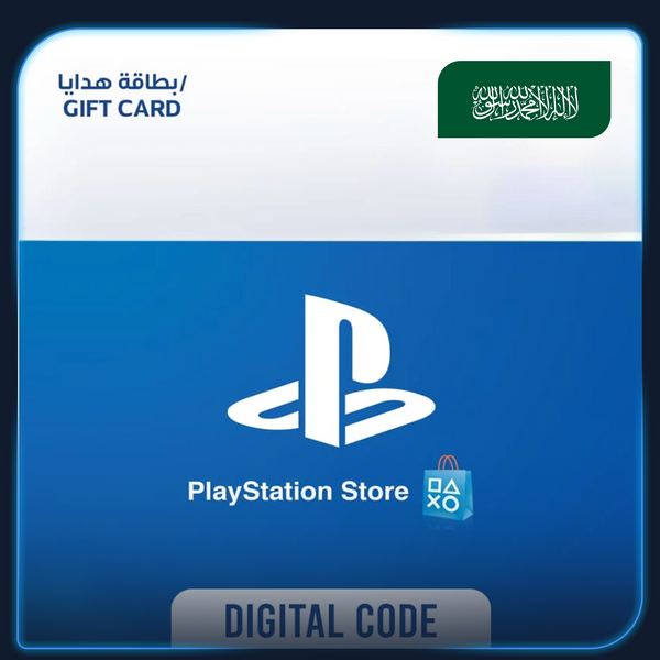 KSA Gift Card