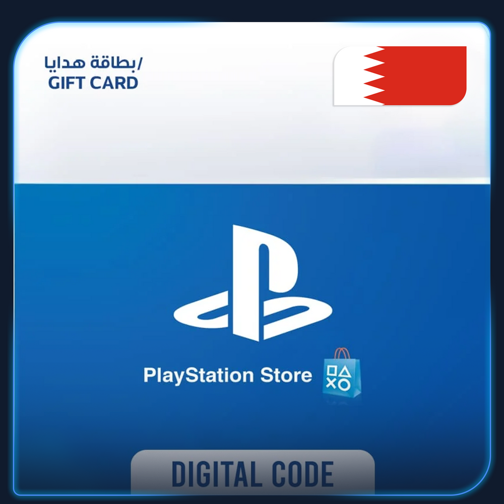 Bahrain Gift Card