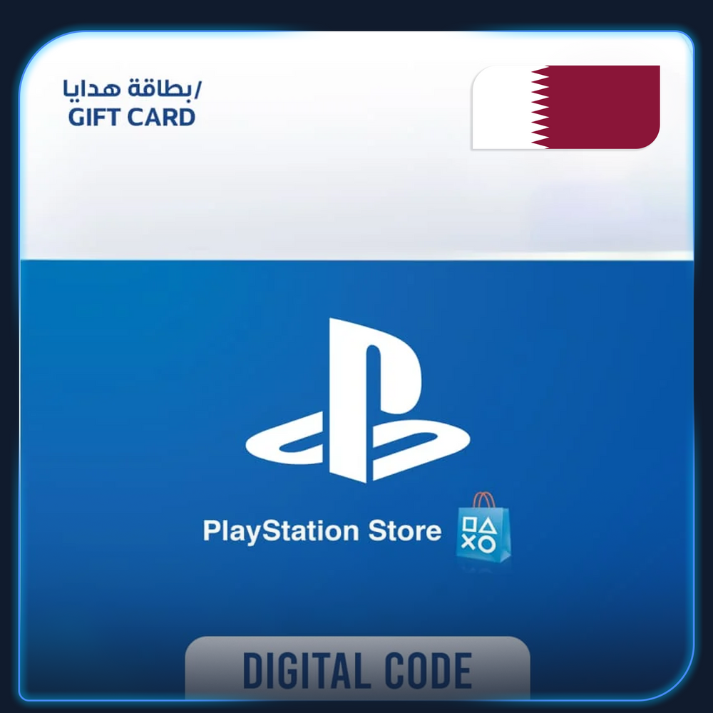 Qatar Gift Card