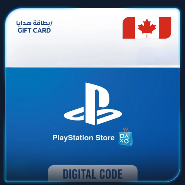 Canada Gift Card